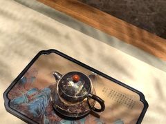 -王府茶楼茶宴·创意菜(朝阳公园店)
