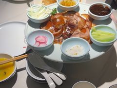 -额娘·春饼烤鸭(华北七楼创始店)