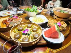 -亮欢寨(凯里总店)