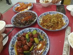 -北大地皖峰饭馆