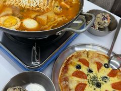 -欧巴来了韩式料理