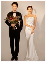 -易摄影婚纱摄影工作室