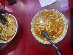 -金杨拉面王小吃面馆·牛三宝面·红烧牛肉粉