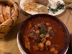 -羽深肉铺 Steak & Wine