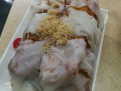 -冠记·肠粉粥品专家(江南大道店)