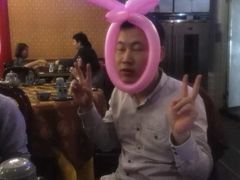 -缪氏川菜(丰盛町店)