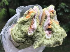 -七叔是岛民(花基新村店)