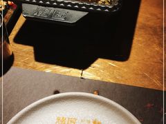 -烤匠麻辣烤鱼(万象城店)