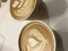 -% Arabica阿拉比卡咖啡(深圳湾万象城店)