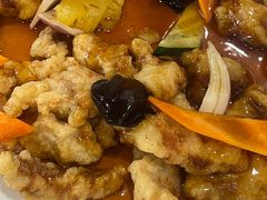 -桃园中华料理炸酱面(燕儿岛路店)