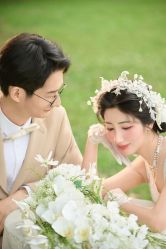 -今生有约婚纱摄影店(景德路店)