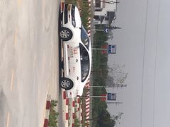 -大胖虎驾考驾校(郭巷训练场)