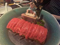 -大隐·成都火锅Bistro(合生麒麟新天地店)