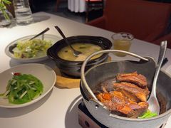 -荣小馆(安达仕店)