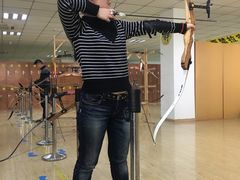 -张弛射箭馆