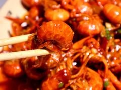 -巴厘龙虾·榜首油焖大虾(洞庭·艺术洋房店)