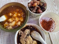 -张醪糟