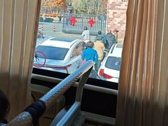 -长春世界雕塑园冰雪艺术天地