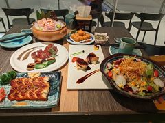 -炙柒Sekinana·精致日料(合生汇店)