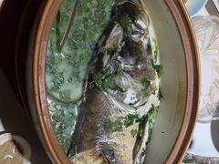 -风味小馆(天目湖宾馆店)