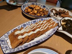 -兔爸私家小厨(新北万达店)