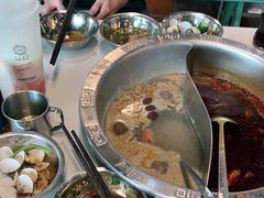 -憨铁匠老火锅(龙岗万科里店)