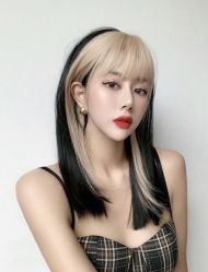 -icare美发沙龙