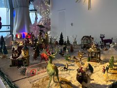 -天玑高空江景餐厅&酒吧Sky Secret Restaurant&Bar