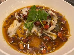 -香港新曜记·粤菜点心(滨江宝龙店)