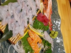 -福匠日本料理(人民路店)