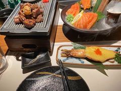 -玉川屋·深夜食堂居酒屋(柳巷店)