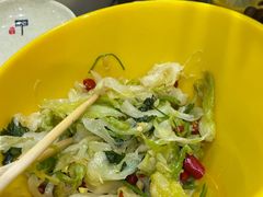 -舒小笼松针小笼包