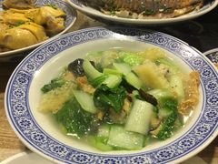 -兰边碗(鼓楼店)