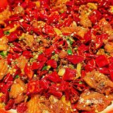 在魔都|空降一家阿黑重庆老字号川菜馆～