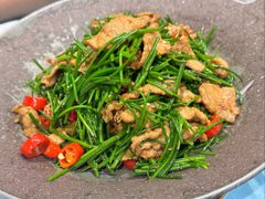 -三晋饭庄(南内环街店)