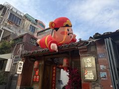 -食锦记·福建私房菜(浦西万达店)