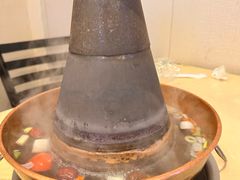 -月圆火锅(宁海东路二店)