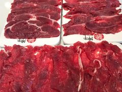 -焯牛潮汕牛肉火锅(云峰街创始店)