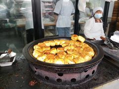 牛肉煎包-李荣兴(南湖东路店)