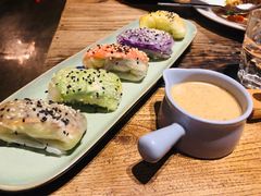 -咖梦餐厅 COMENG RESTAURANT