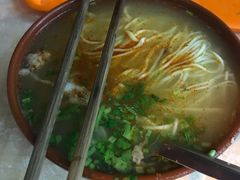 -亮亮拉面(师范路店)