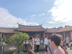 -揭阳学宫(榕城区)