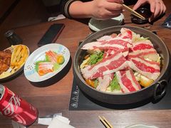 -吉兆KiCHICHO·日本料理(大连恒隆广场店)