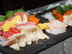 -力高皇冠假日酒店-亚细亚餐厅