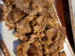 -火炉情韩国料理店(古田路店)