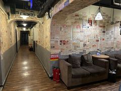 -203密室逃脱(朝阳大悦城1店)