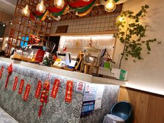 -森Some Fusion(荔湾店)
