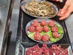 -牛一煲美食(江高店)