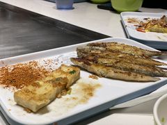 -凯萨印象铁板烧(苏州中心店)