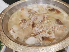 -绸乡宴酒店·融合苏帮宴(吴江店)